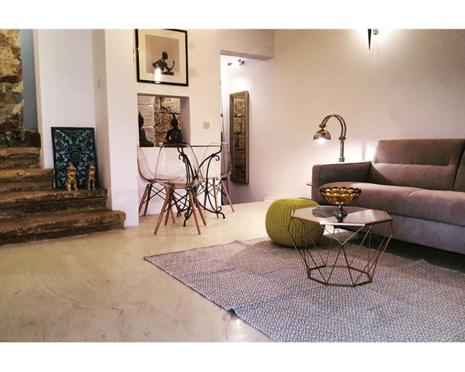 Maisonette Duplex