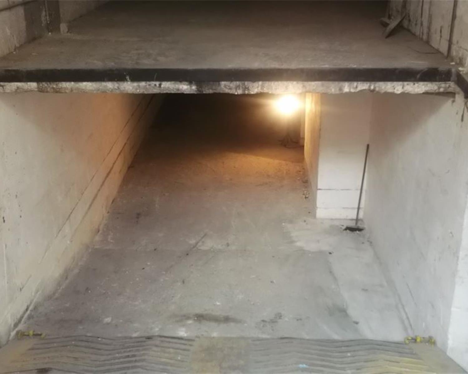 Garage For Rent Zejtun Malta 2402510012714