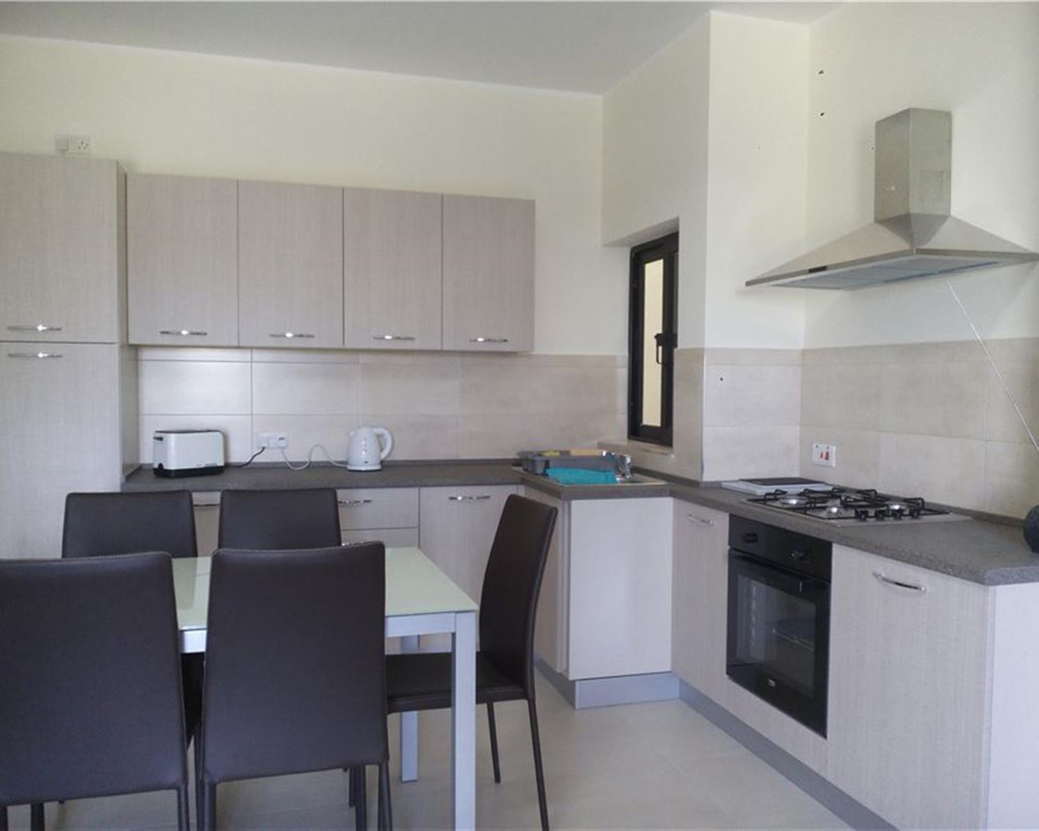 Apartment For Rent Marsascala Malta 240151134488