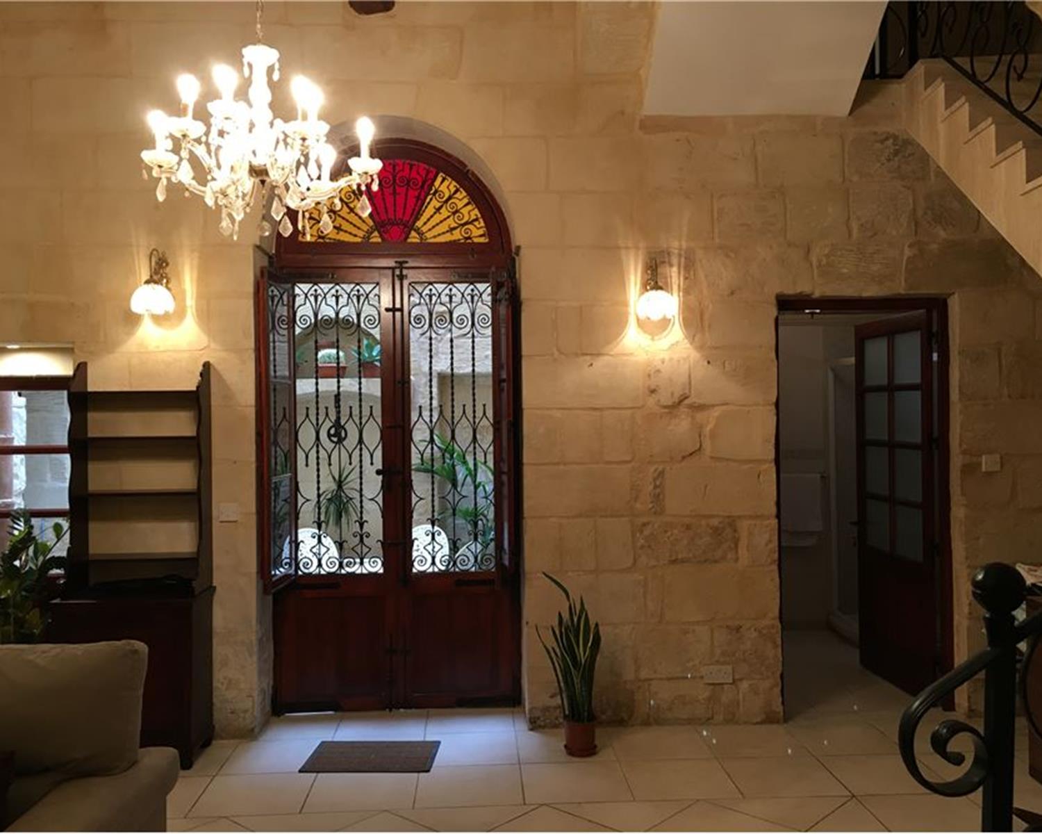 House of Character For Rent Naxxar Malta 2403610072593