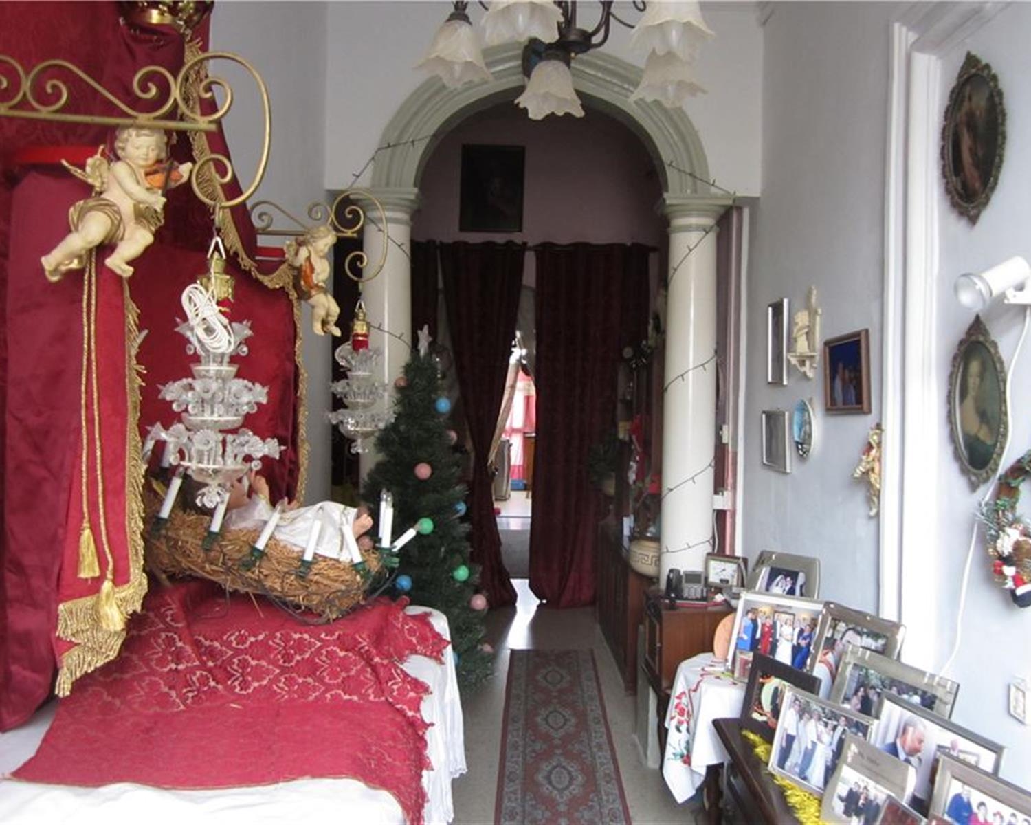 Townhouse For Sale Paola Malta 2400610062823