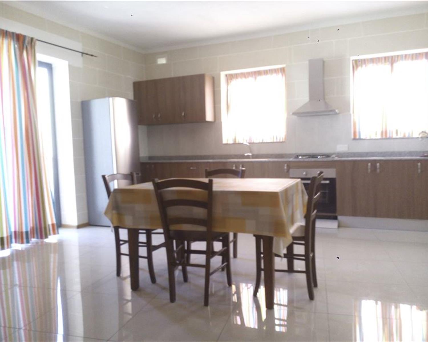 Apartment For Rent Fgura Malta 2403510501947