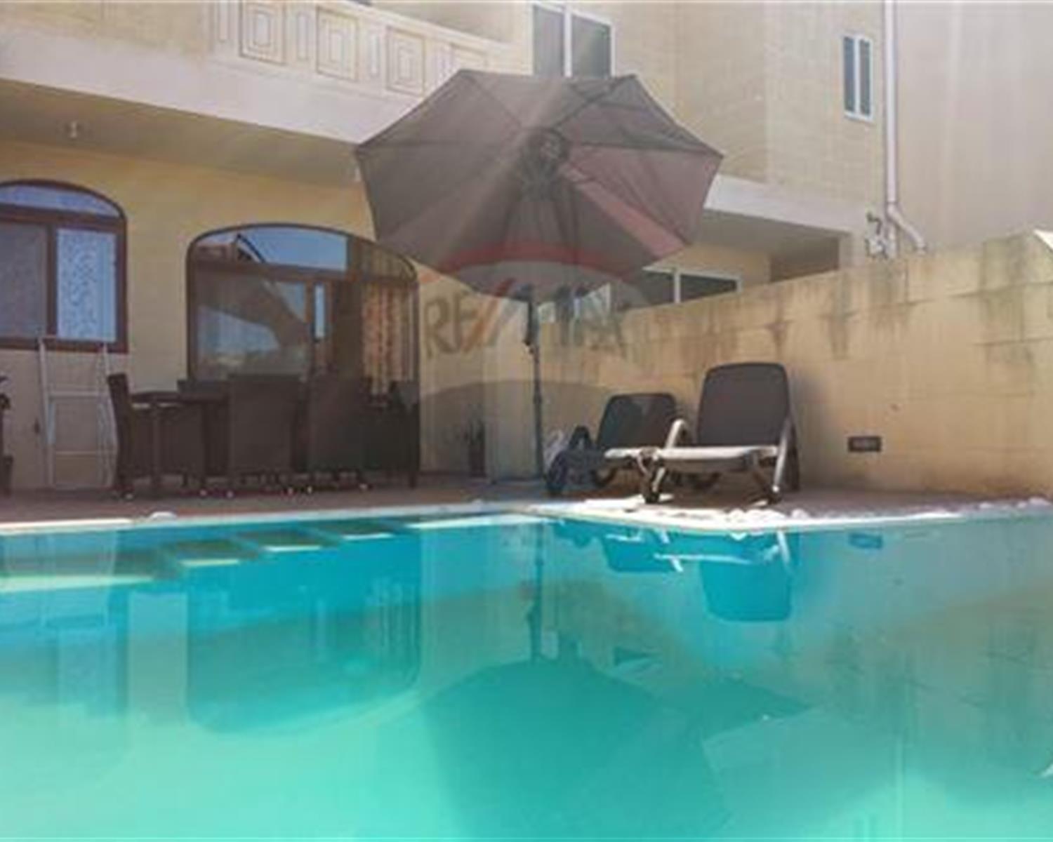 House of Character For Rent Gozo Sannat Malta 2400310198542