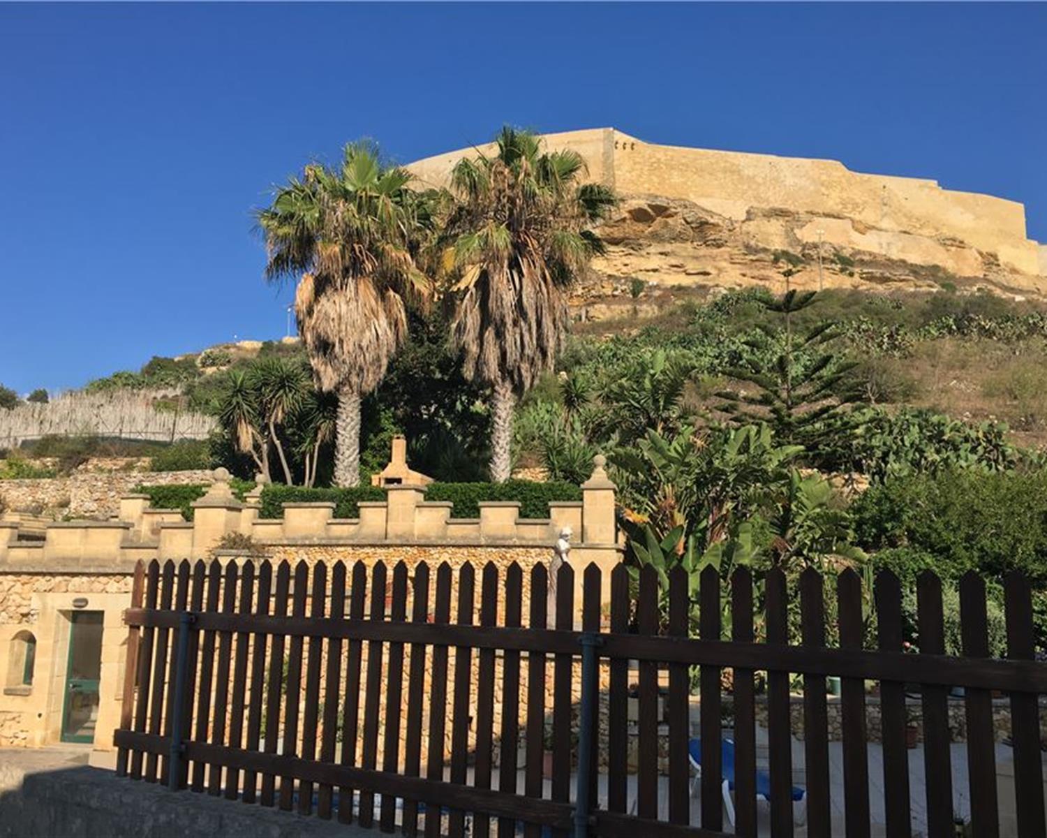 Terraced House For Sale Gozo Victoria Malta 240031047110