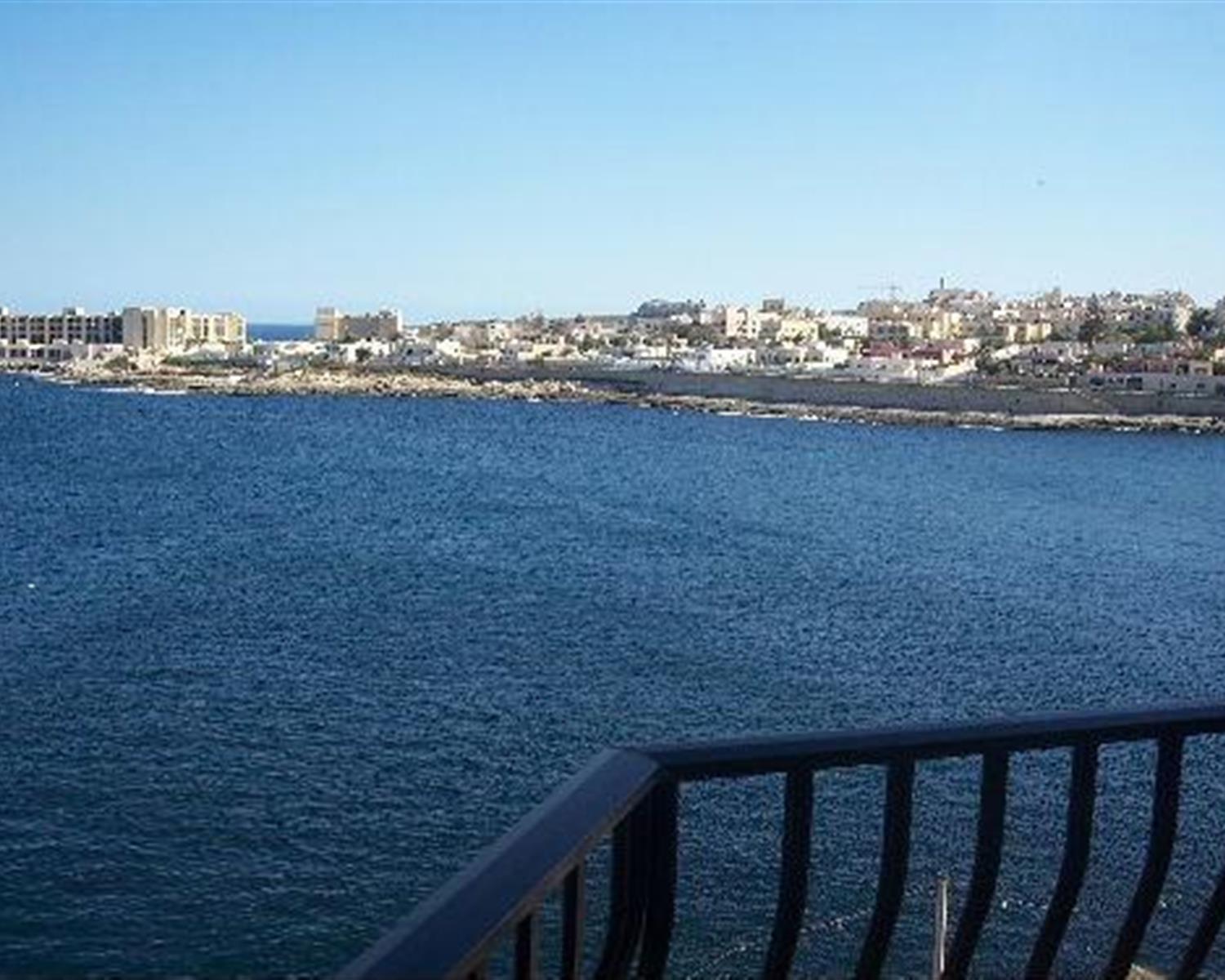 Apartment For Rent Marsascala Malta 240351050543