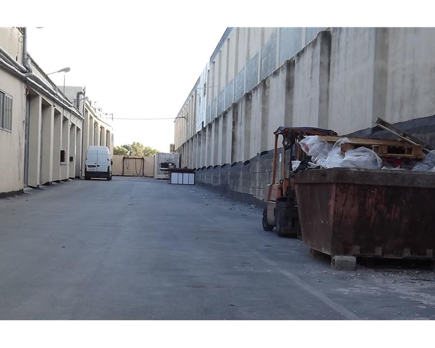 Warehouse