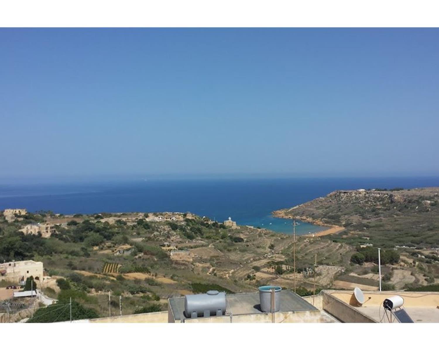 Apartment For Rent Gozo Xaghra Malta 2400310198780