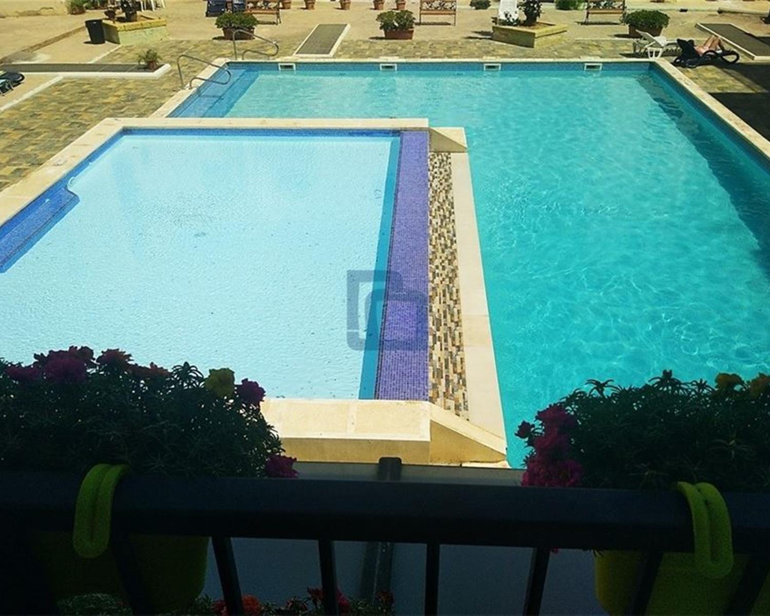 Apartment For Sale Bugibba Malta 24001115170
