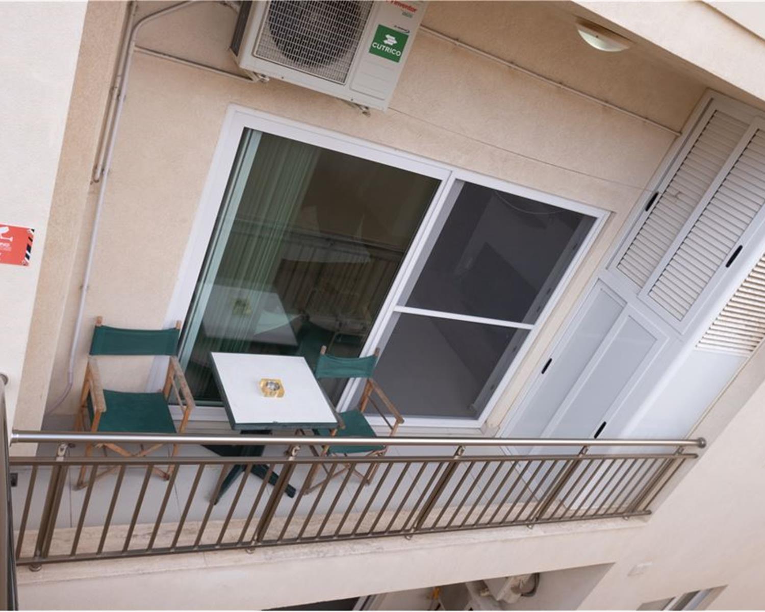 Maisonette