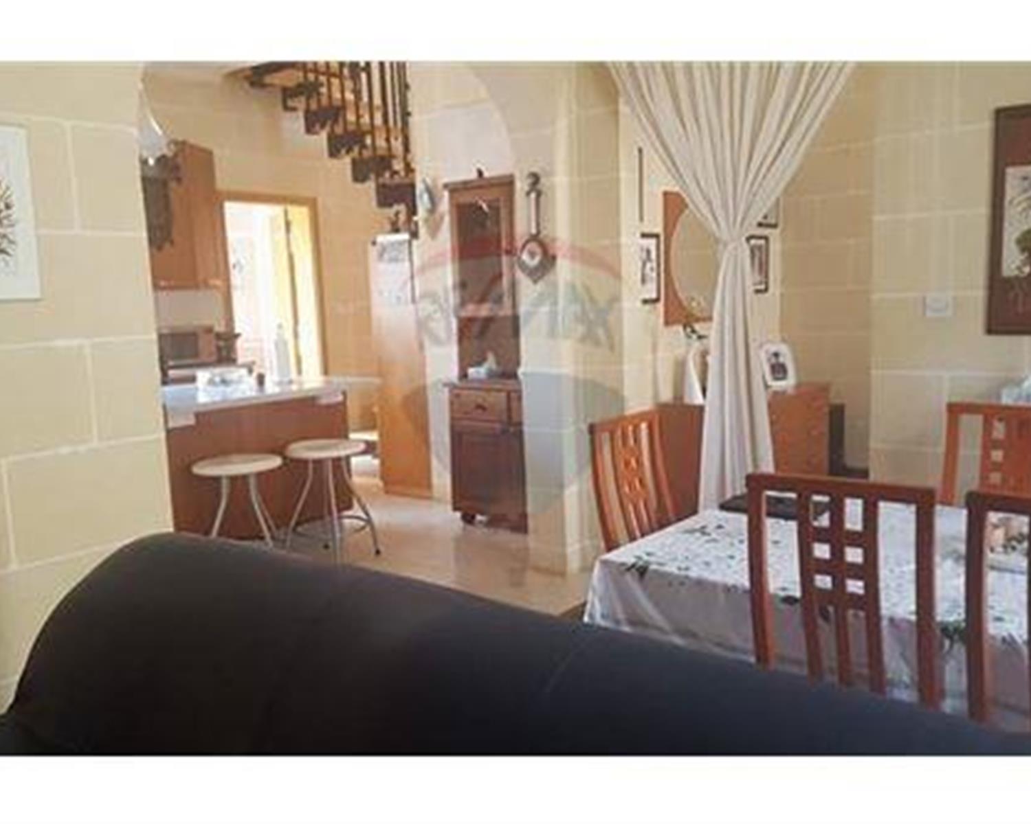 Terraced House For Rent Gozo Gharb Malta 24003106068