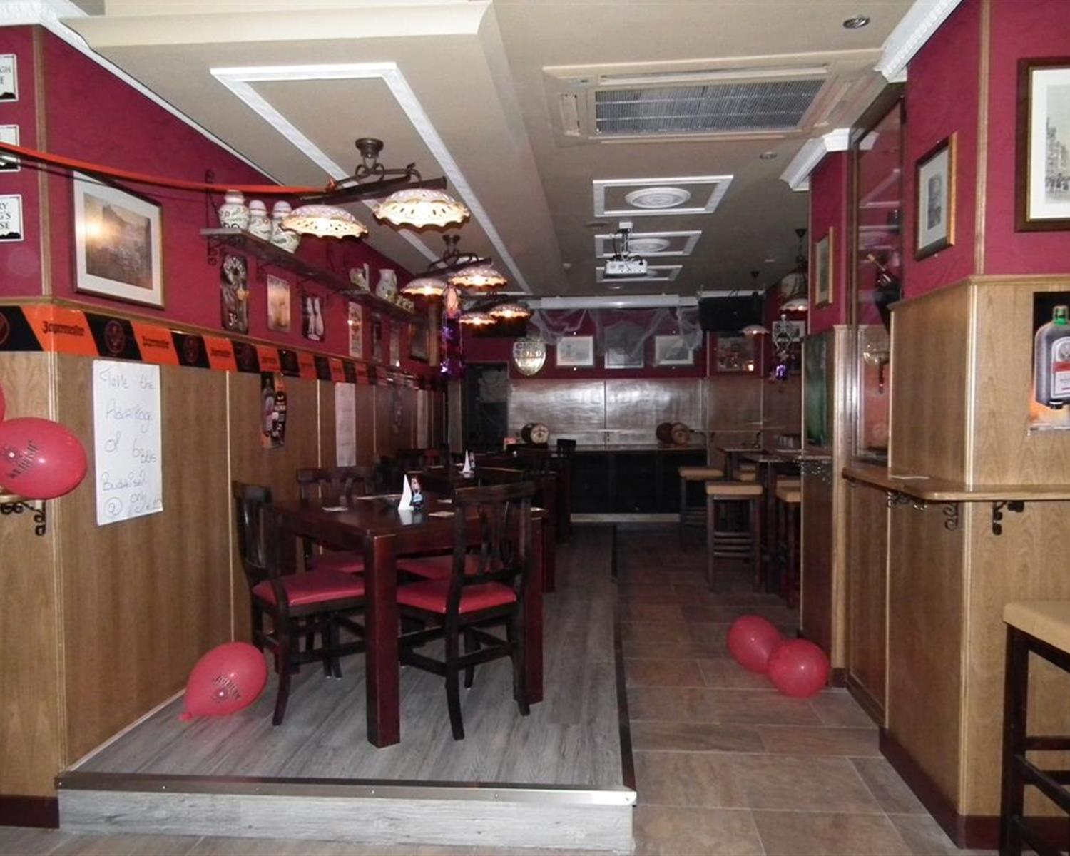 Restaurant For Rent Paceville Malta 24035100158076