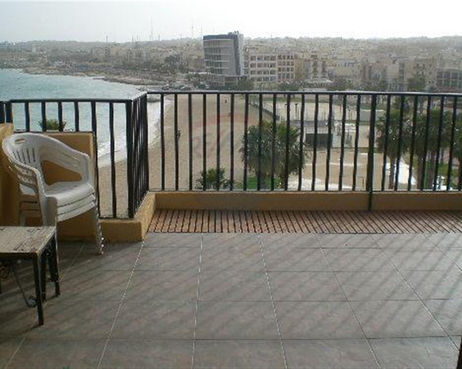Penthouse For Rent Birzebbuga Malta 24010100224118