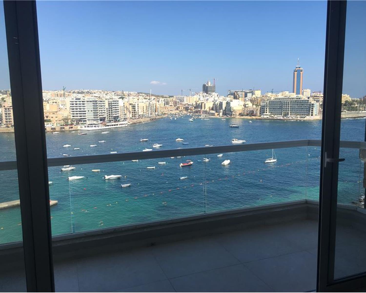 Apartment For Rent Sliema Malta 2403610013219