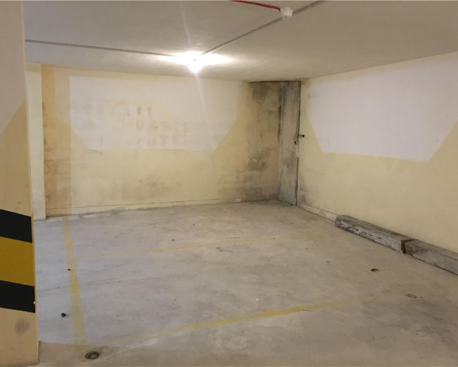 Garage (Residential) For Sale Sliema Malta 24046100911