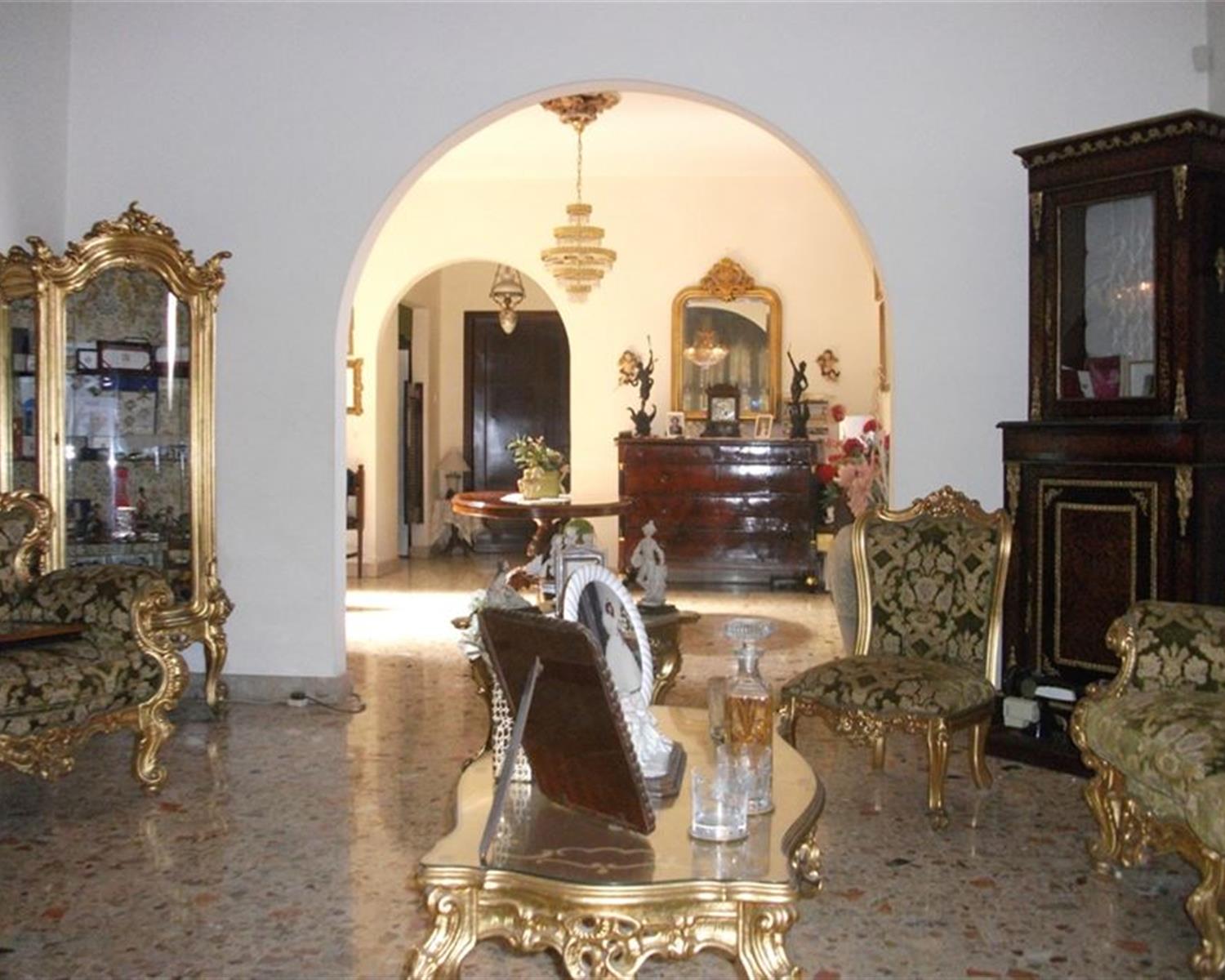 Villa Detached