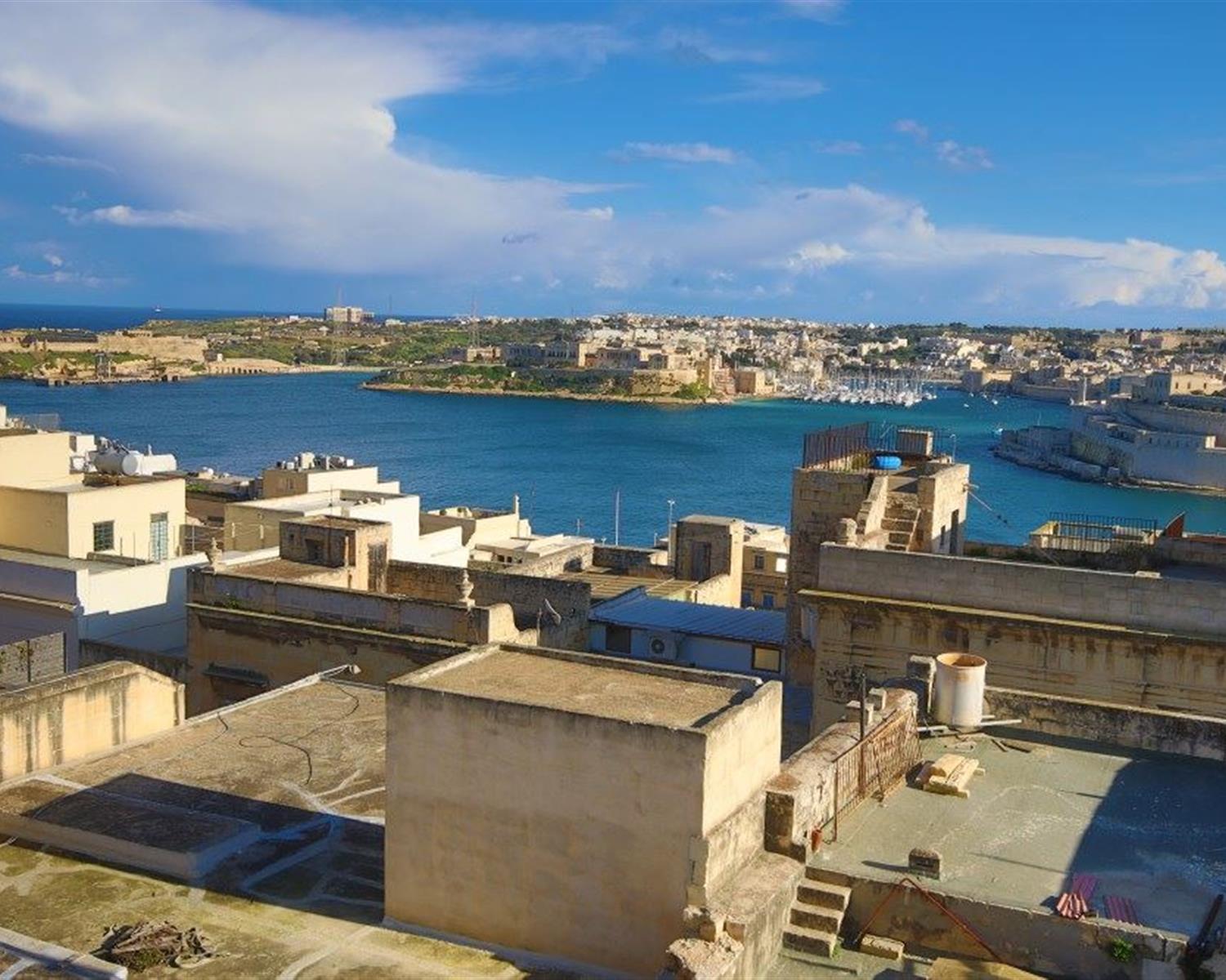 Palazzino For Sale Valletta Malta 240091044344