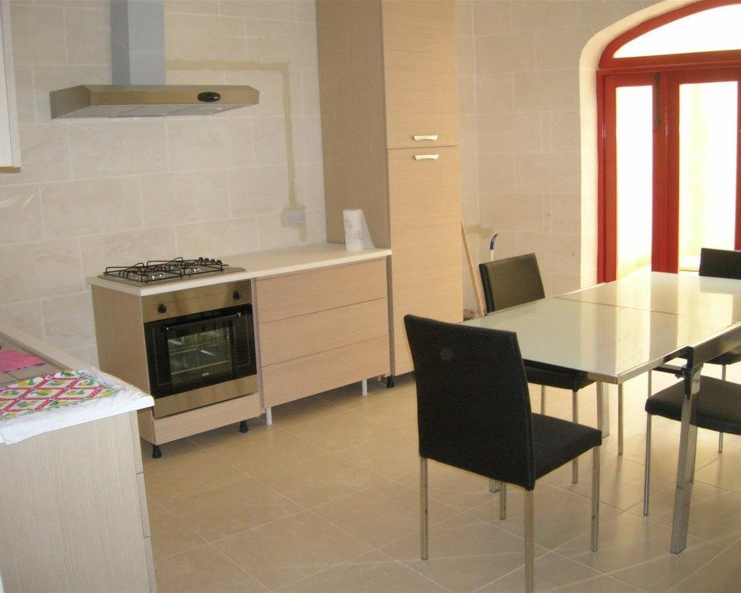 Townhouse