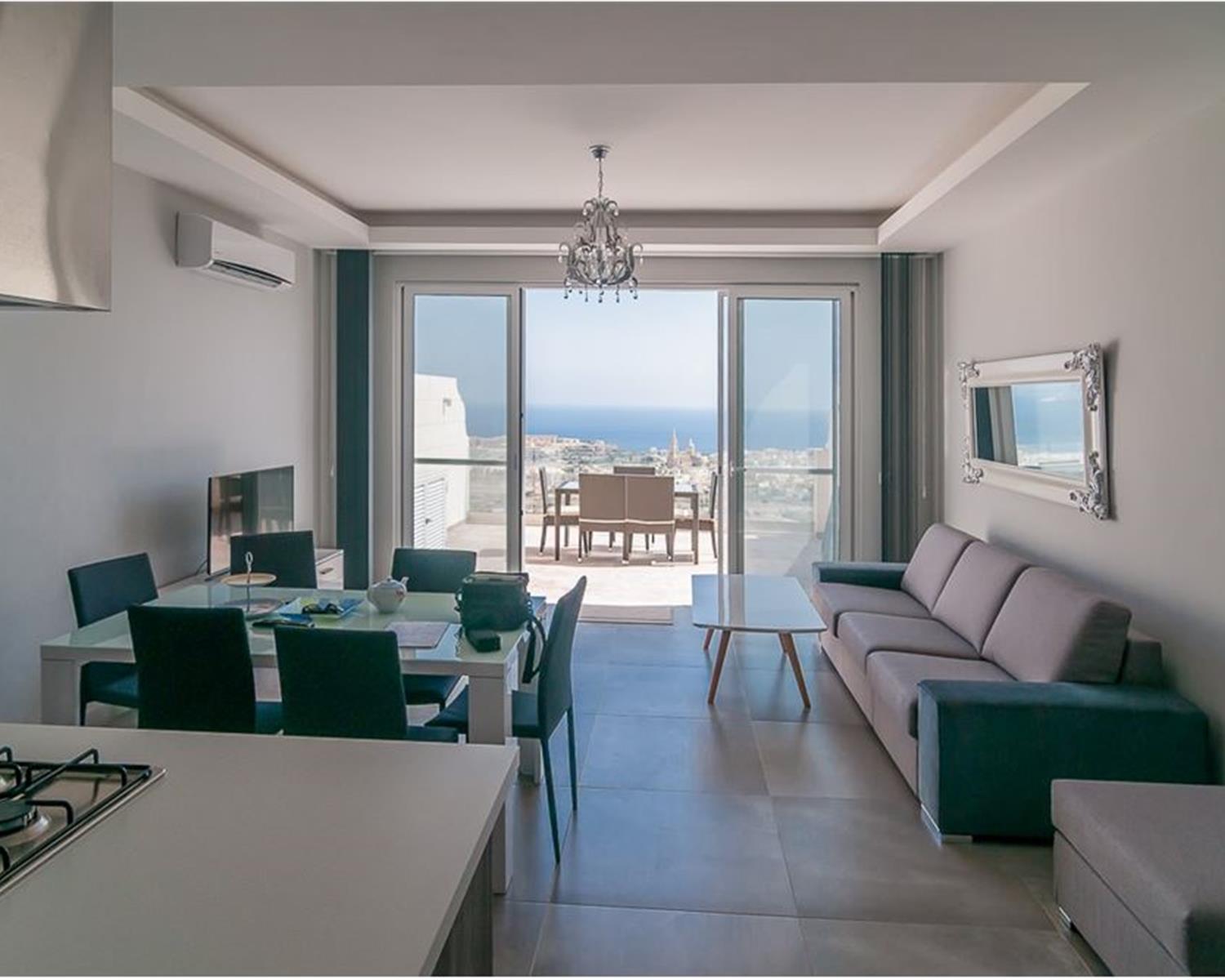 Apartment For Rent Gozo Nadur Malta 2400310198750