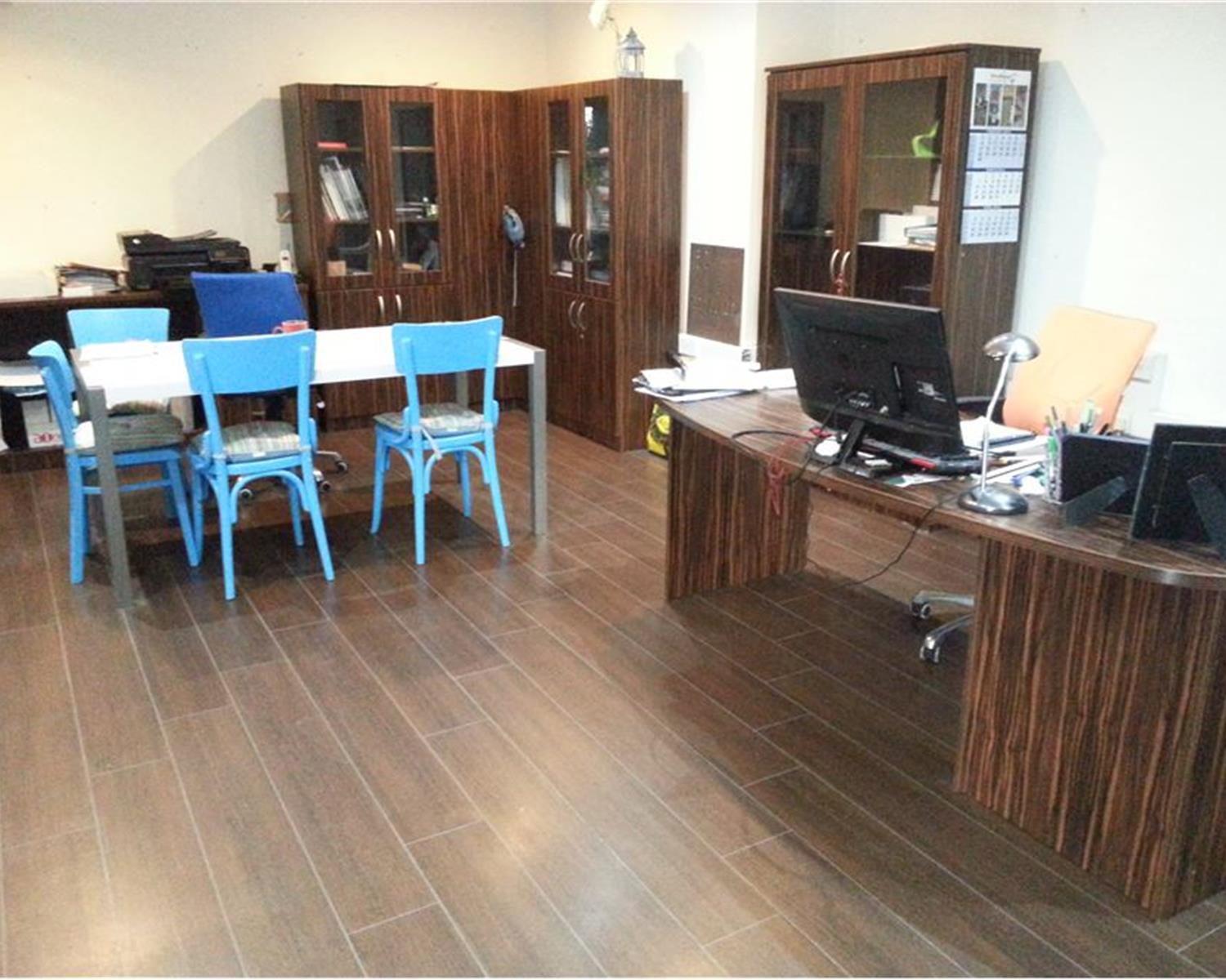 Office Space
