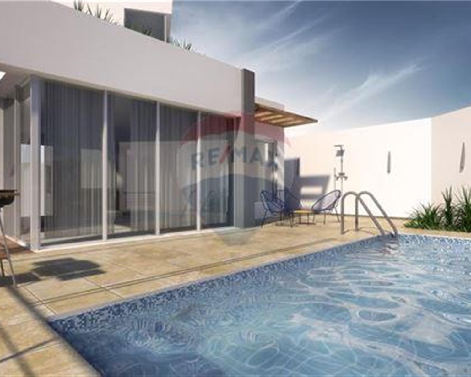 Bungalow Semi-detached