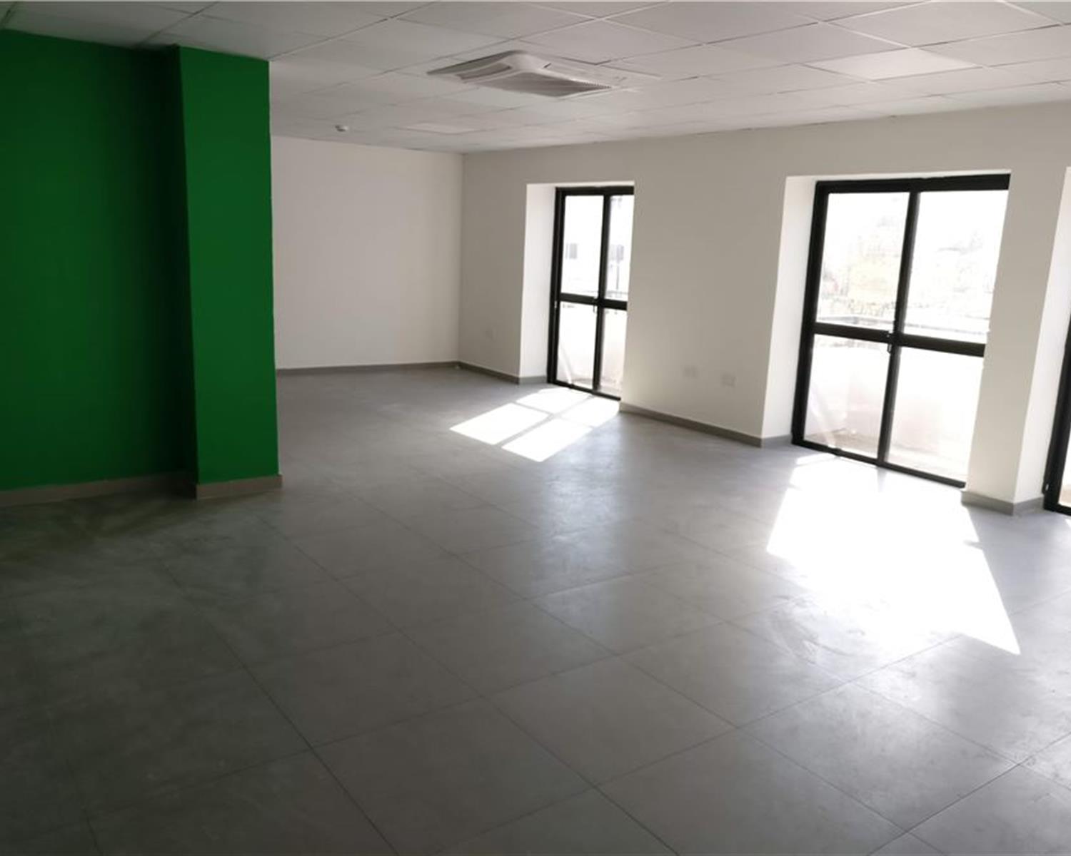 Office Space