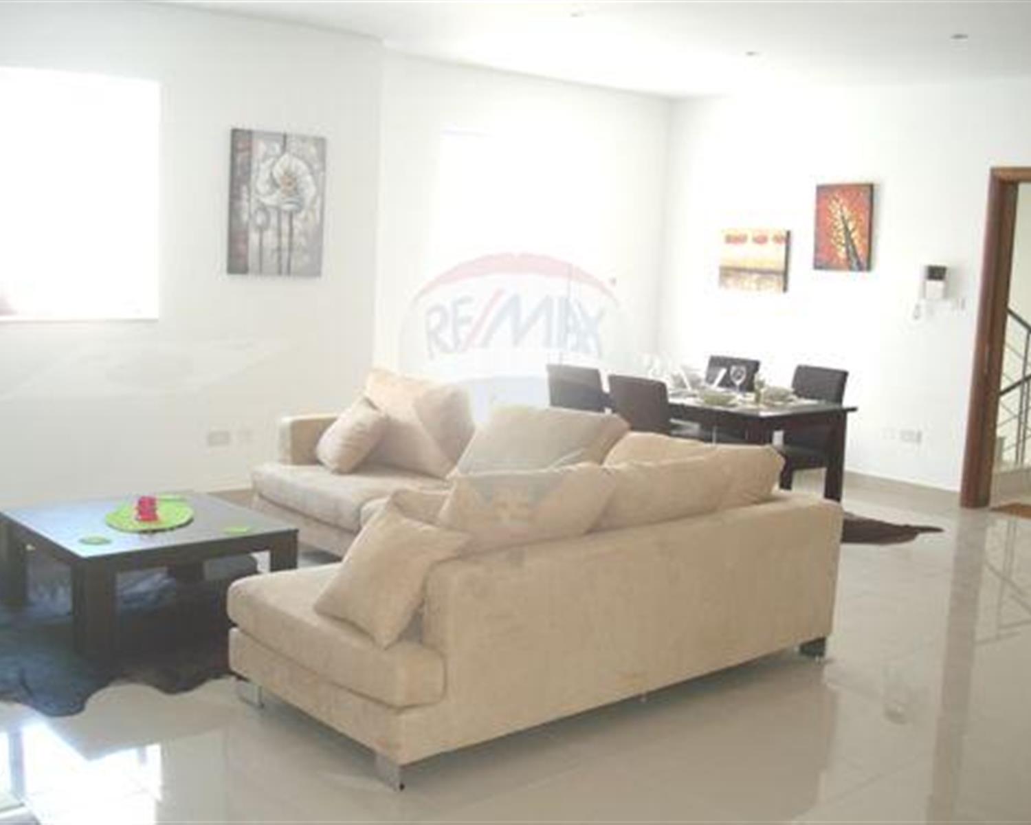 Apartment For Rent Pembroke Malta 2403610011864