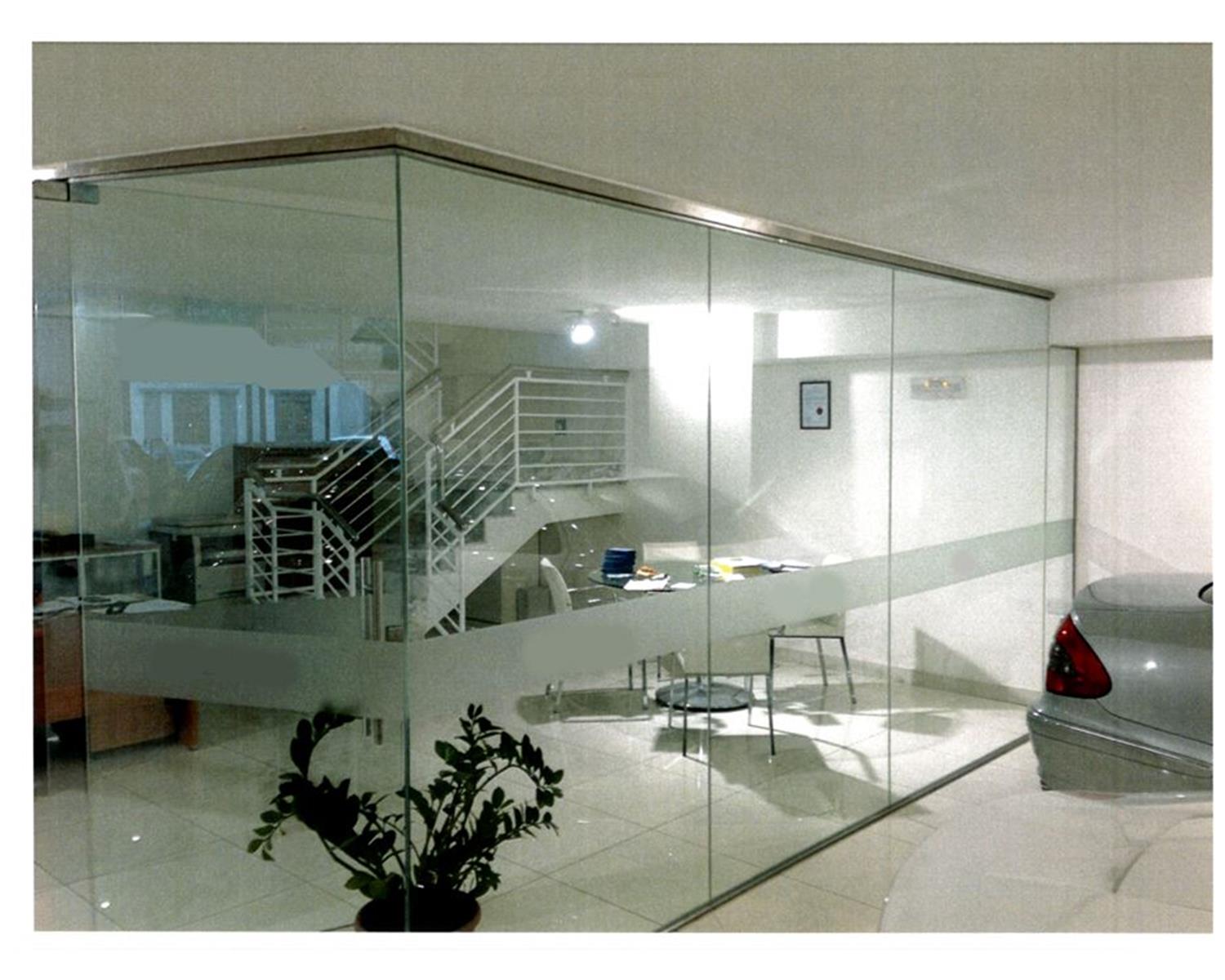Showroom