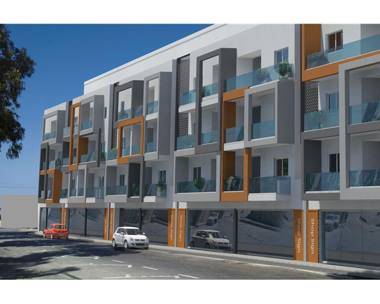 Penthouse For Sale Paola Malta 240271033296