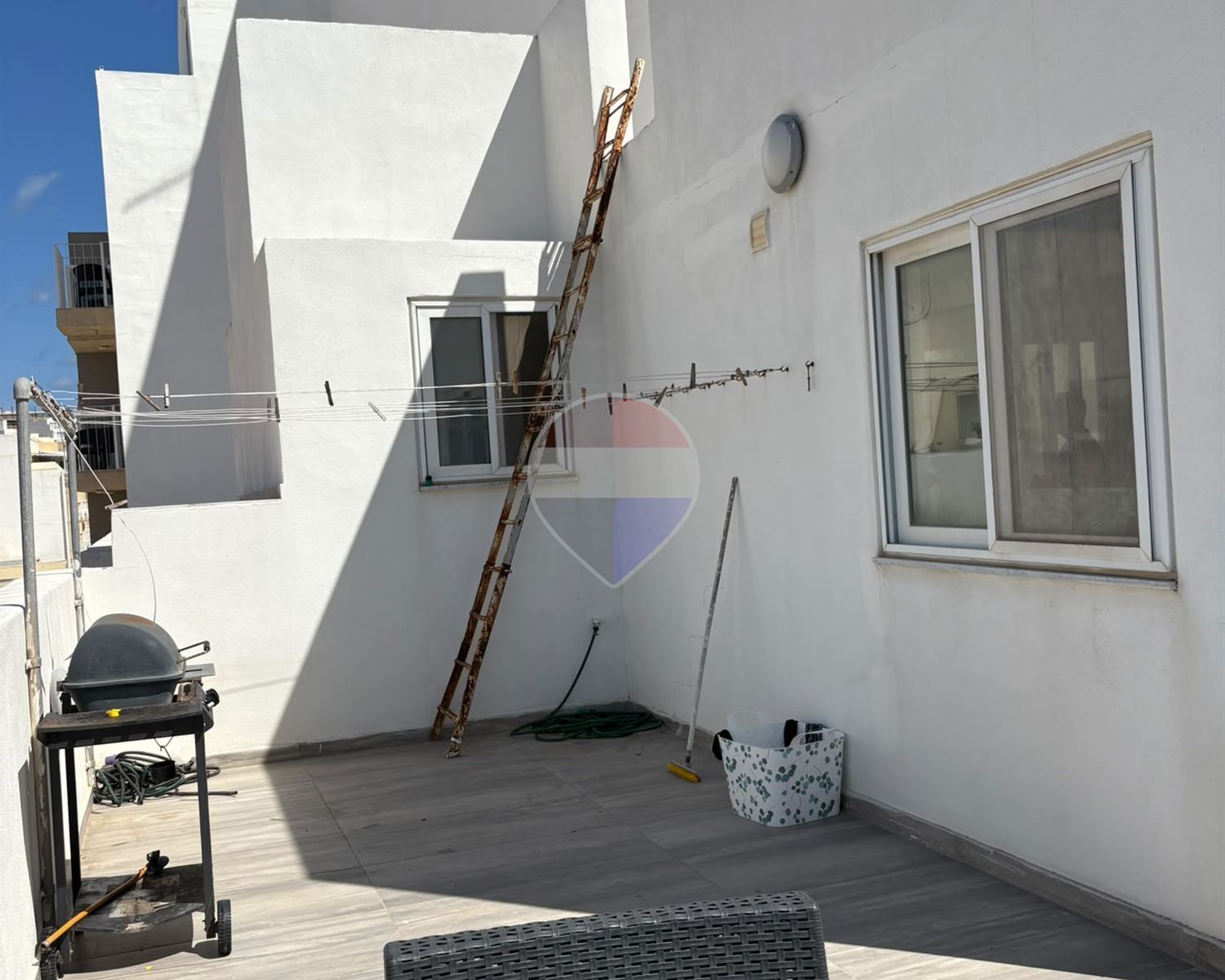 Penthouse in Gzira — photo 14