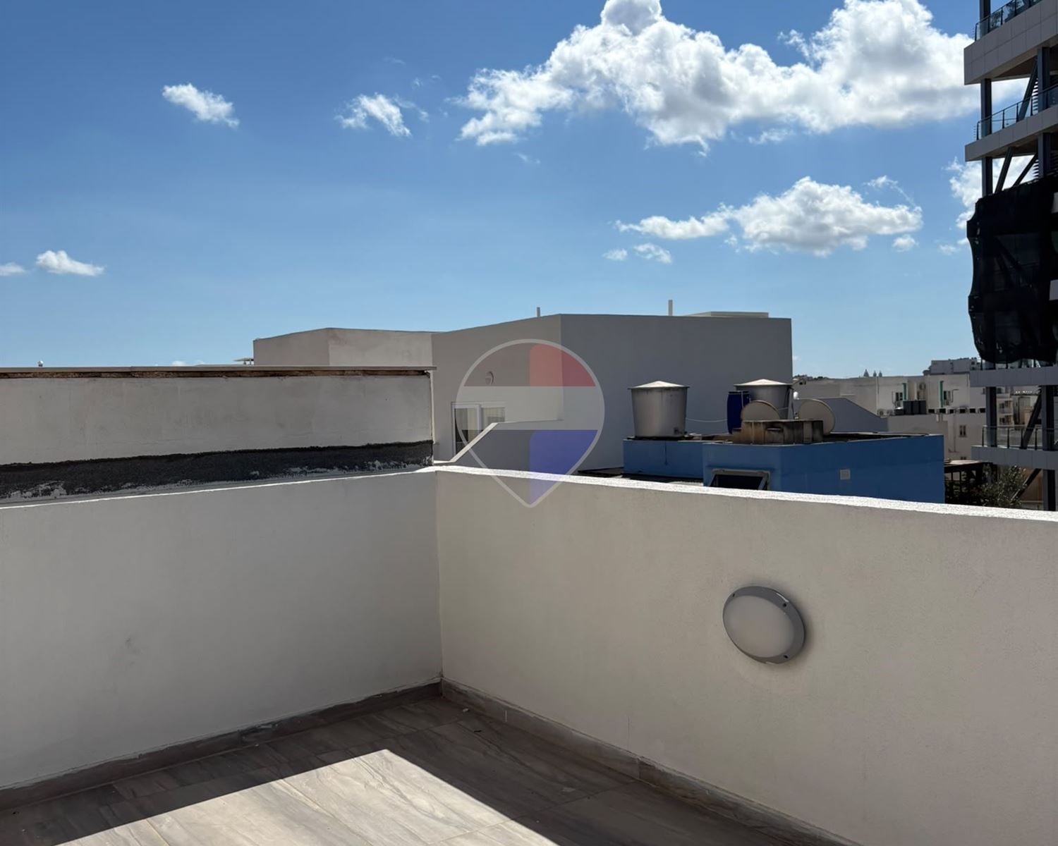 Penthouse in Gzira, Gzira
