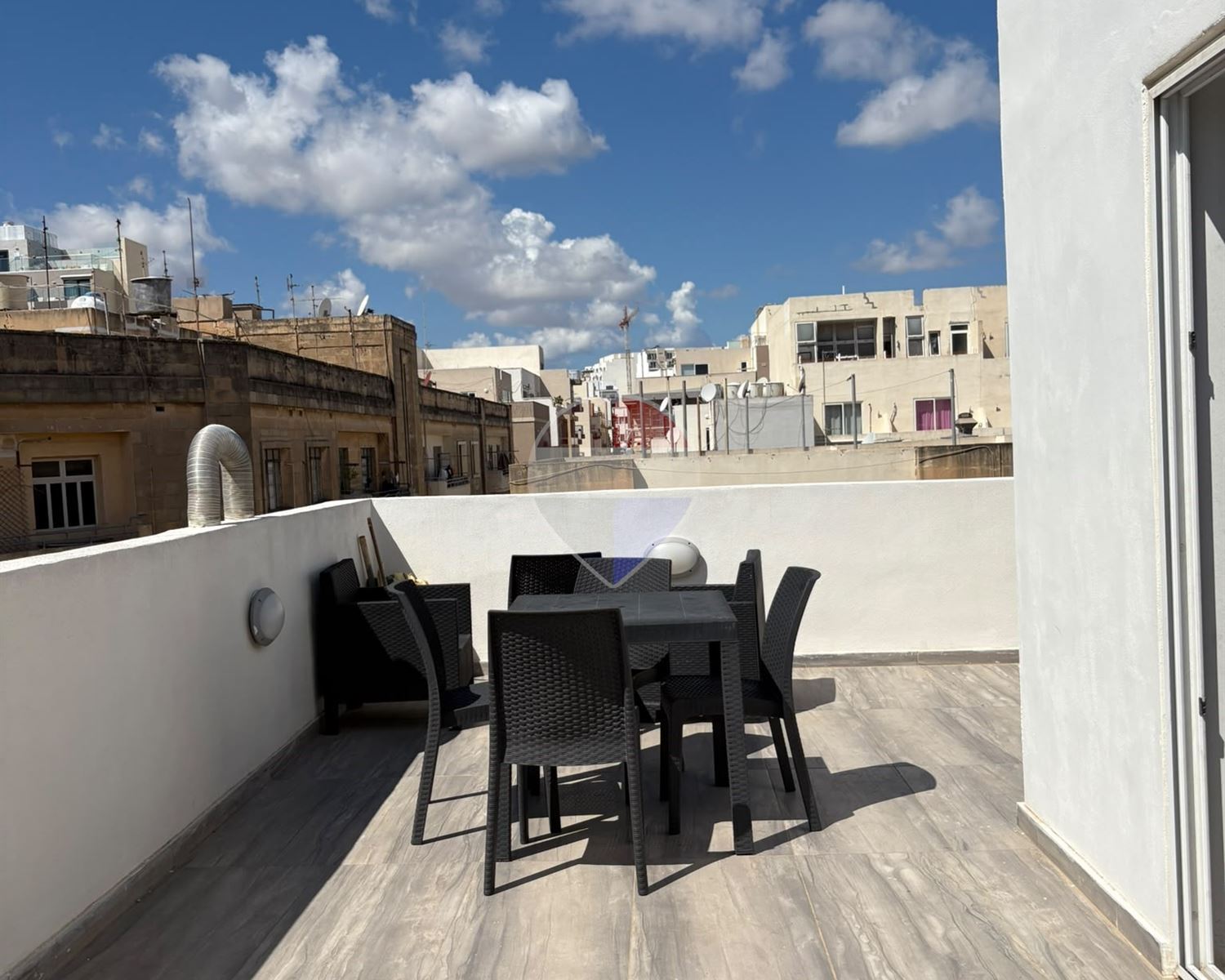 Penthouse in Gzira — photo 3