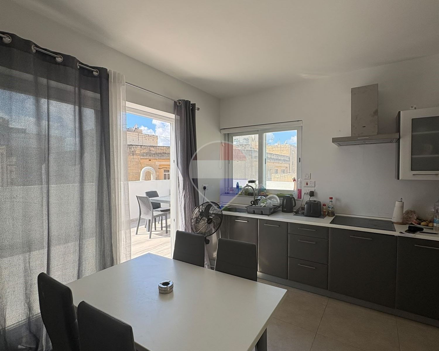Penthouse in Gzira — photo 4