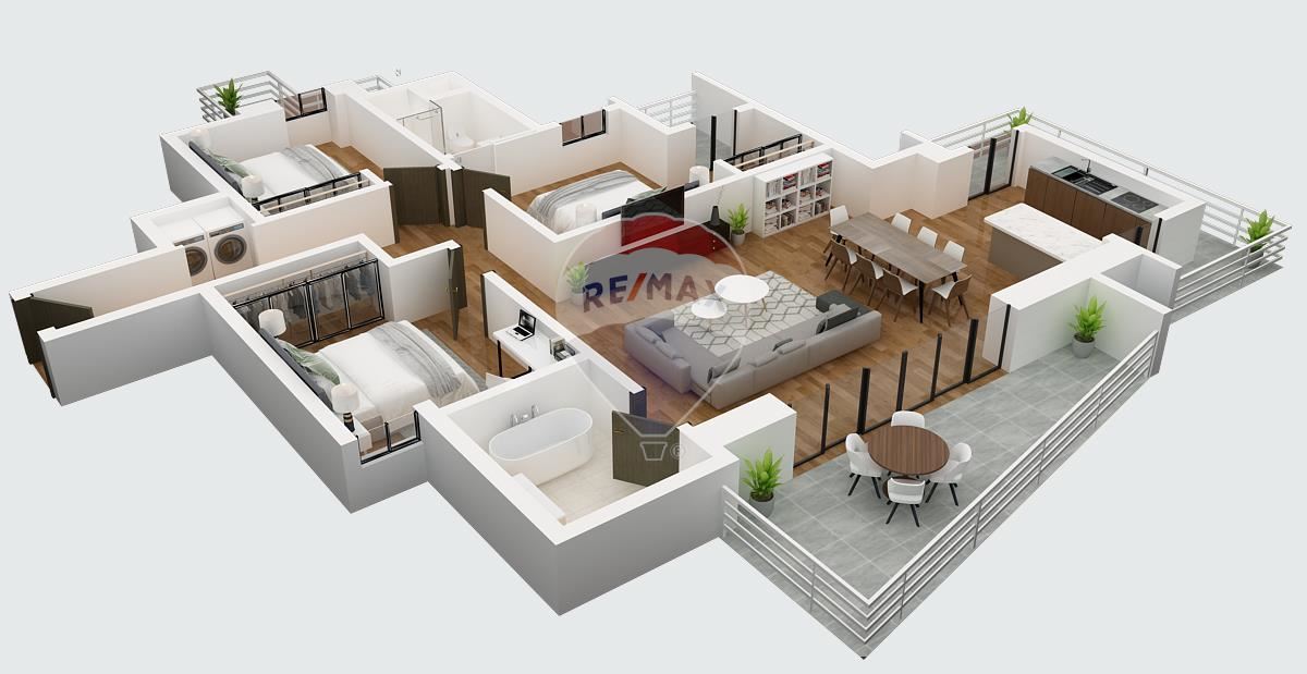 Maisonette in Mosta — photo 3