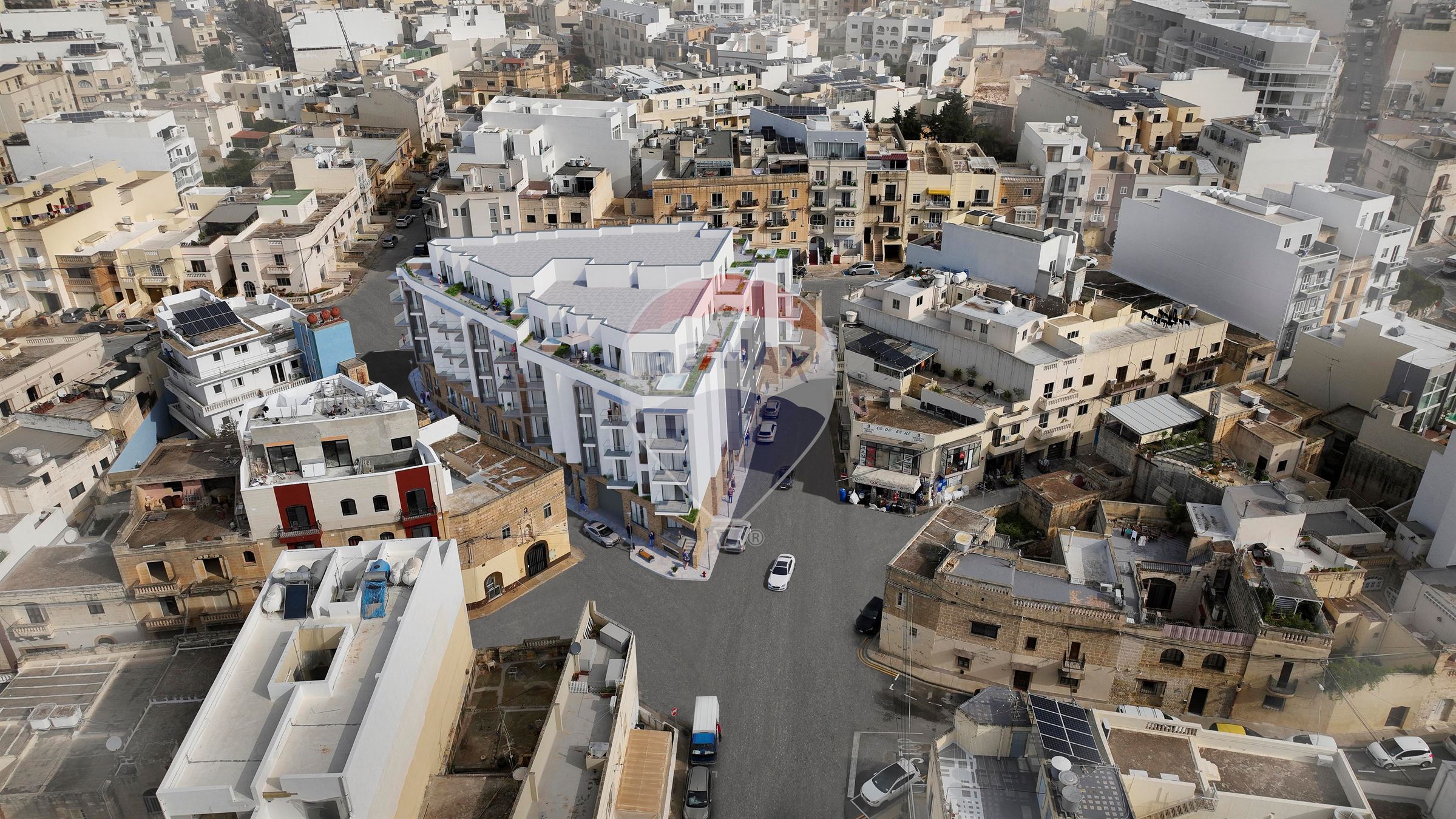 Maisonette in Mosta — photo 6