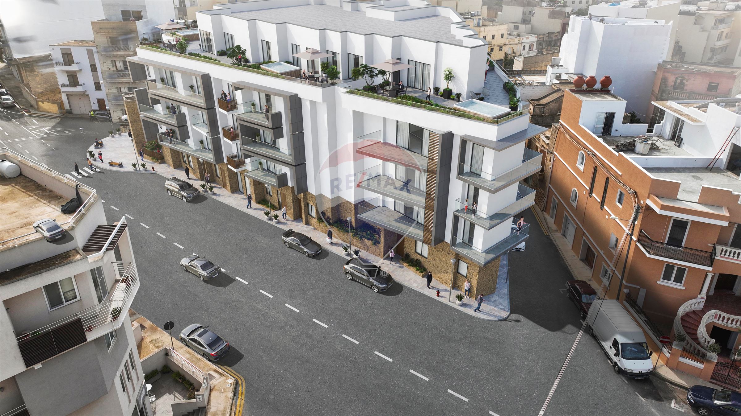Maisonette in Mosta — photo 8