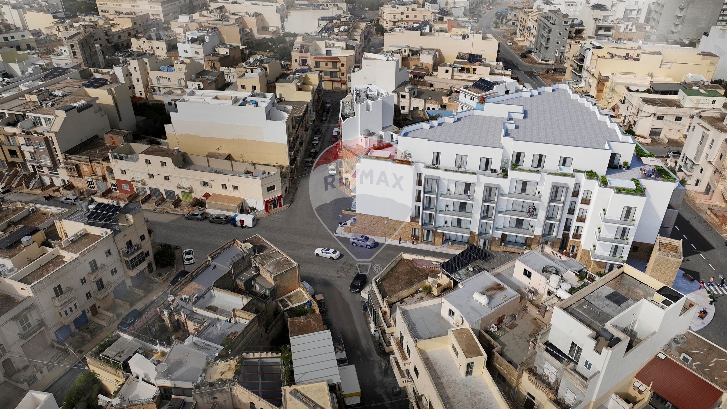 Maisonette in Mosta — photo 7