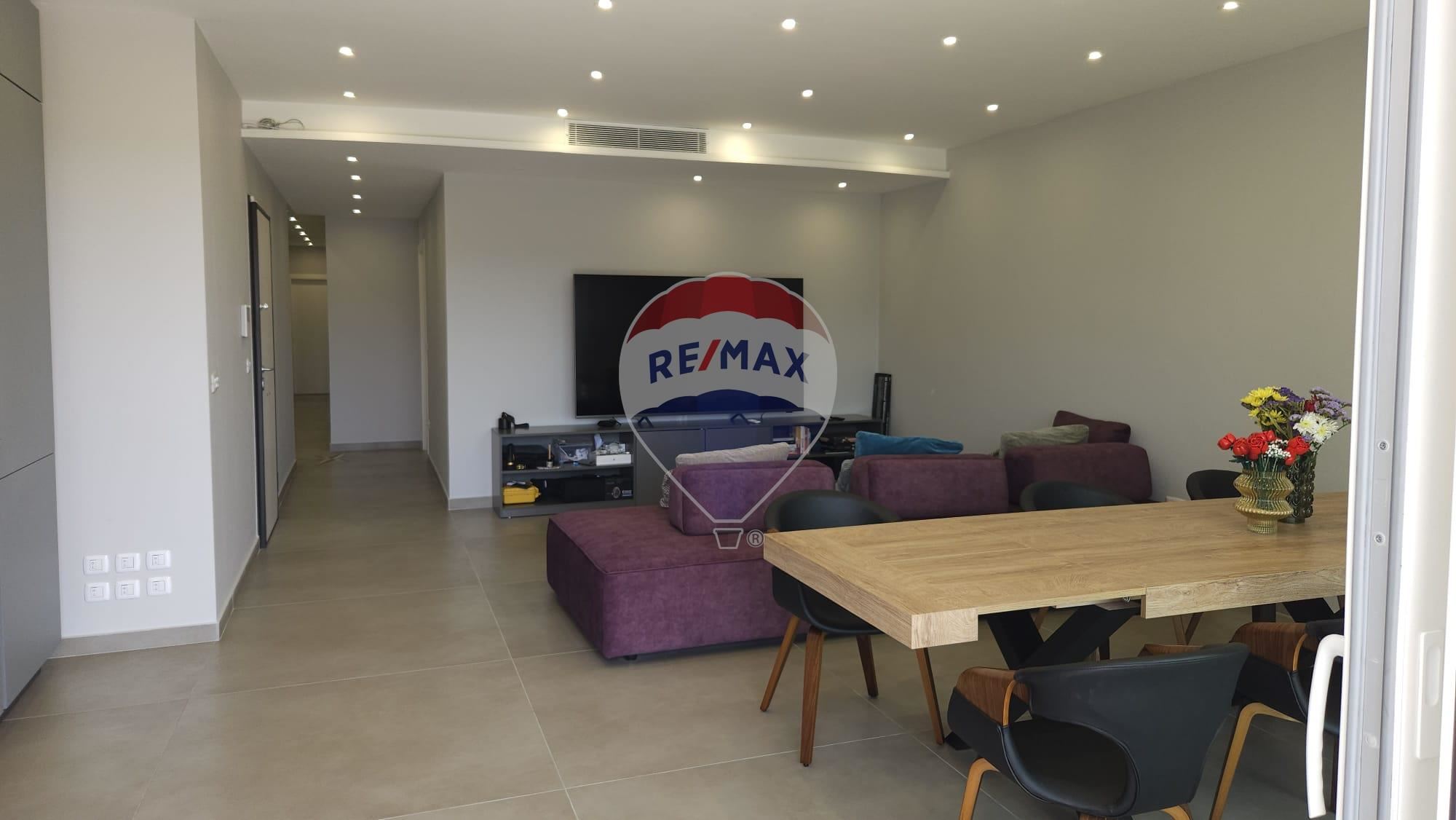 Apartment in Swieqi — photo 5