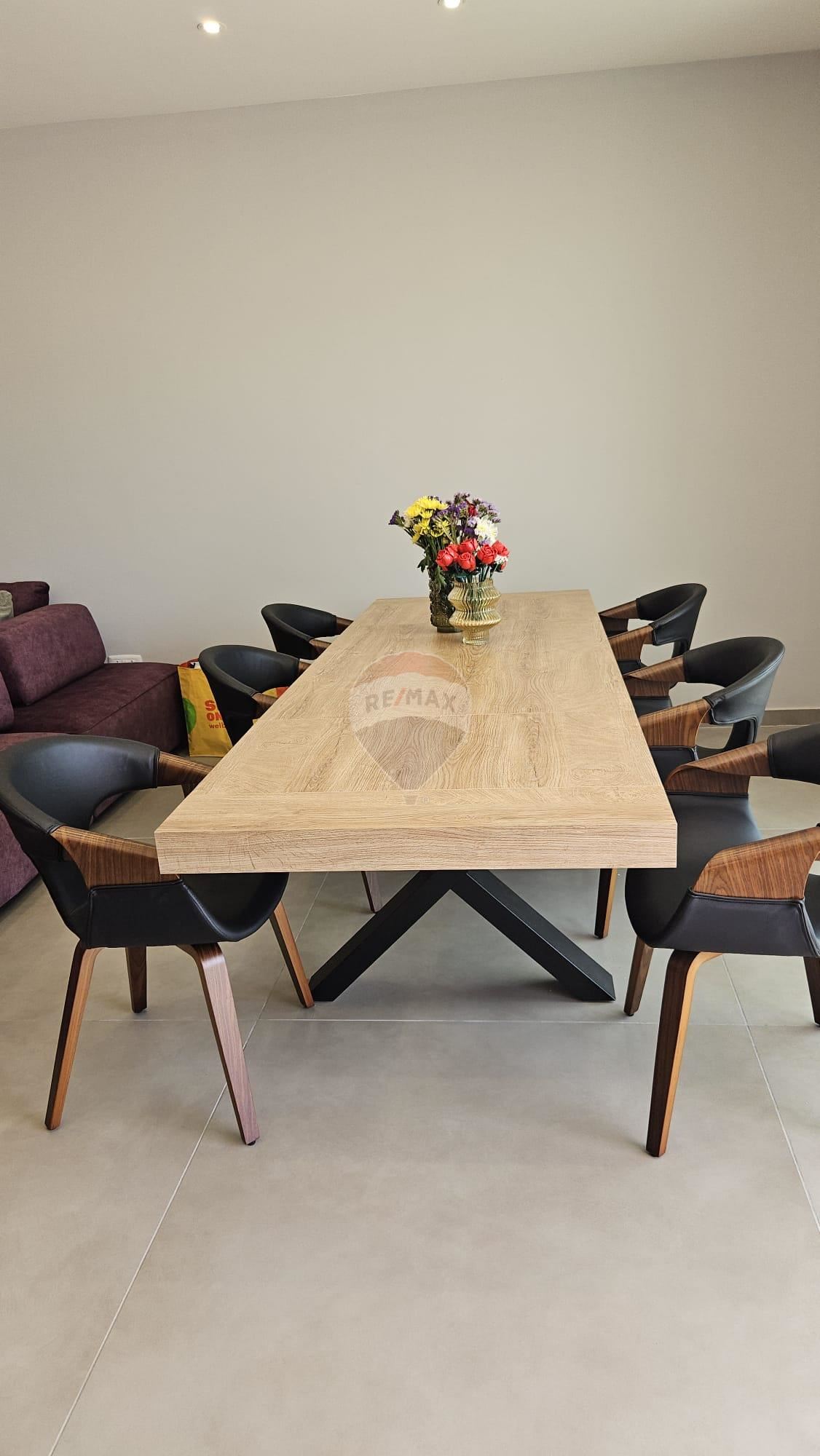 Apartment in Swieqi — photo 11