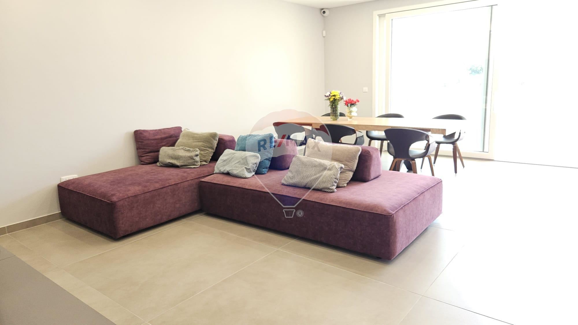 Apartment in Swieqi — photo 1