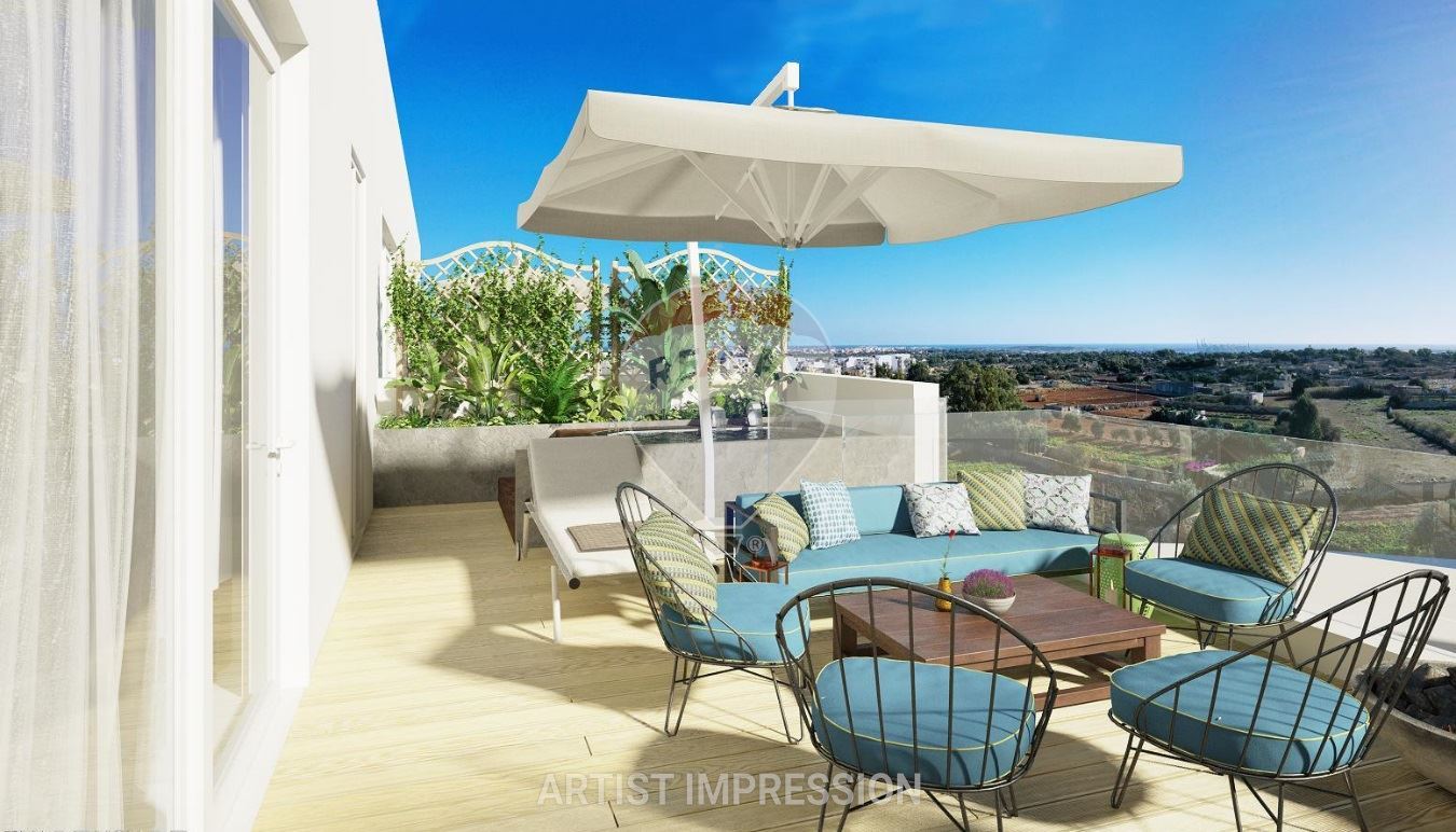 Penthouse in Zurrieq — photo 2