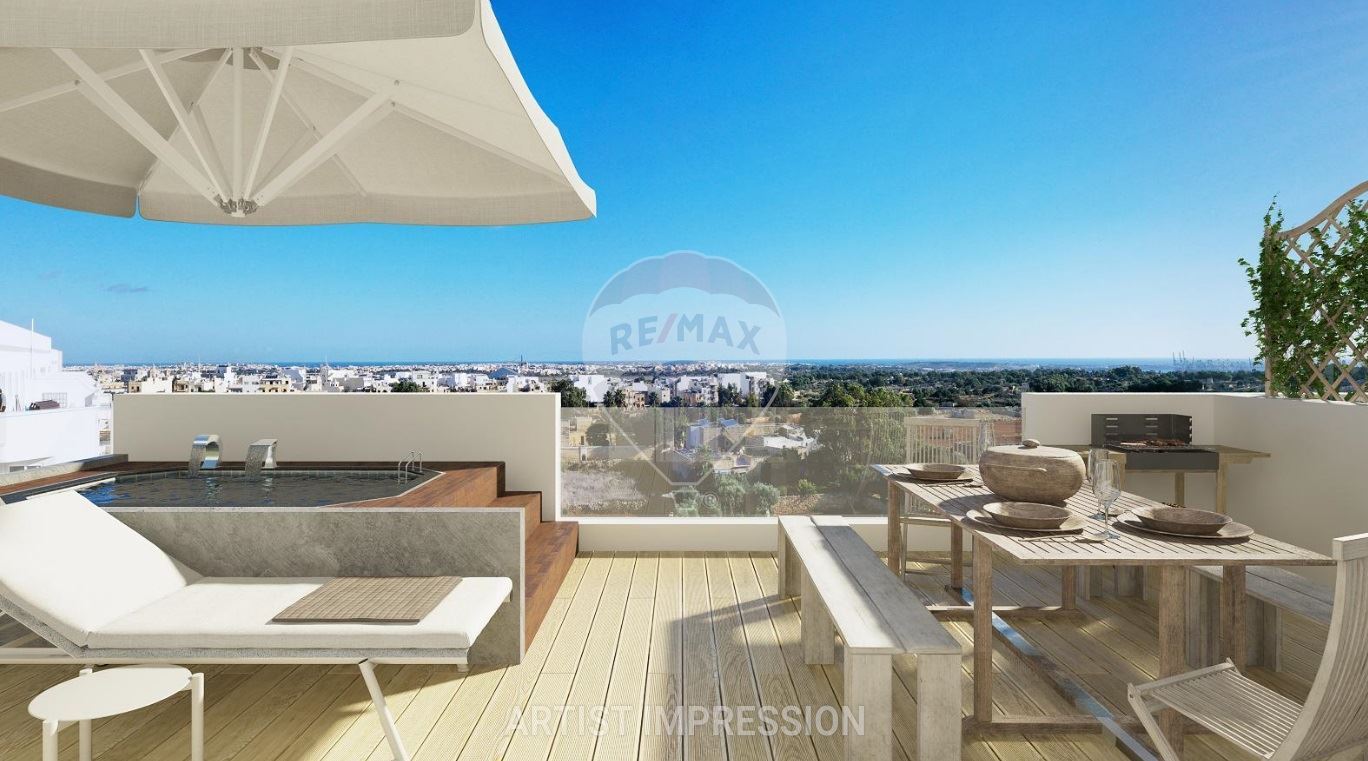 Penthouse in Zurrieq — photo 2
