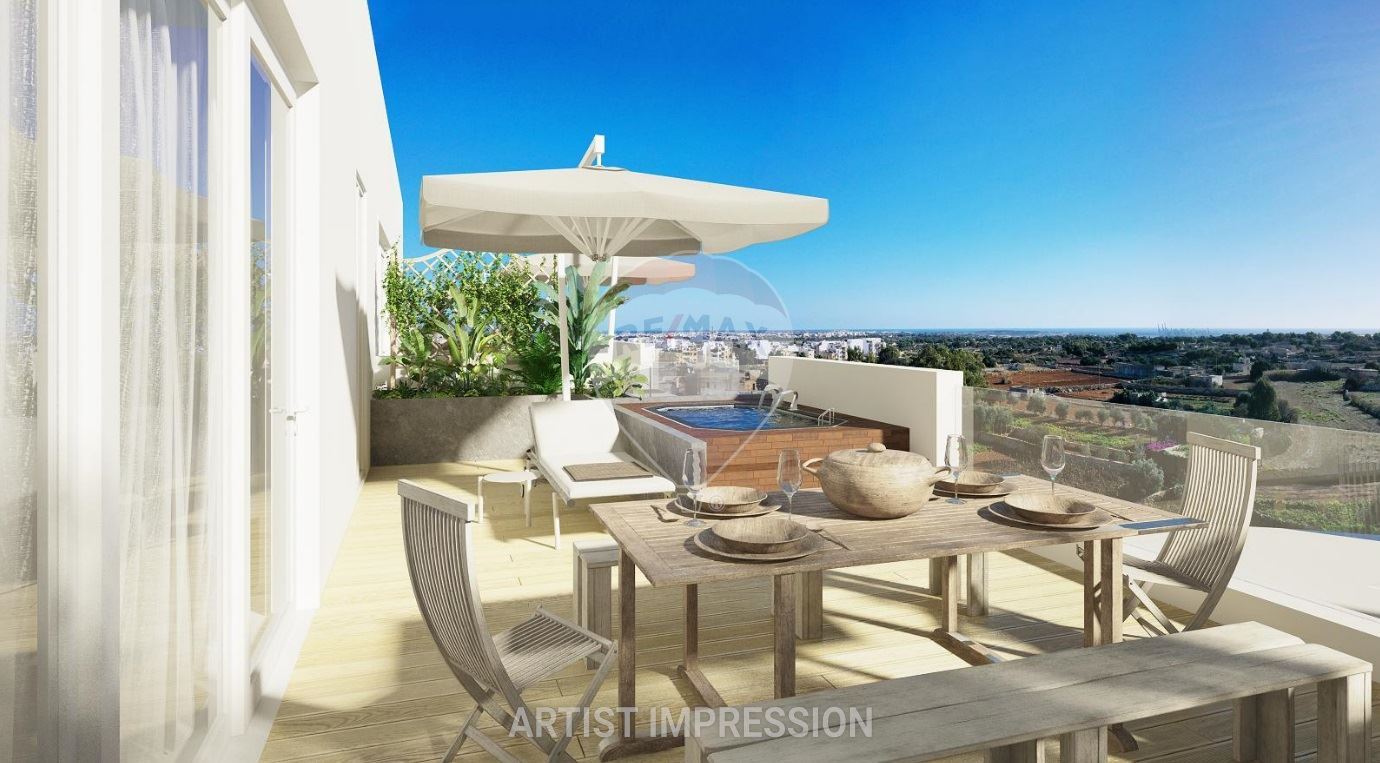 Penthouse in Zurrieq — photo 3