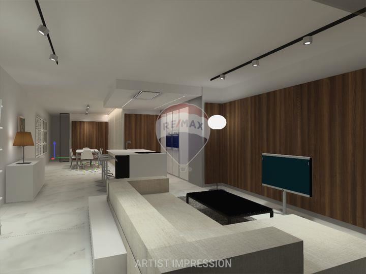 Apartment in Balzan — photo 1