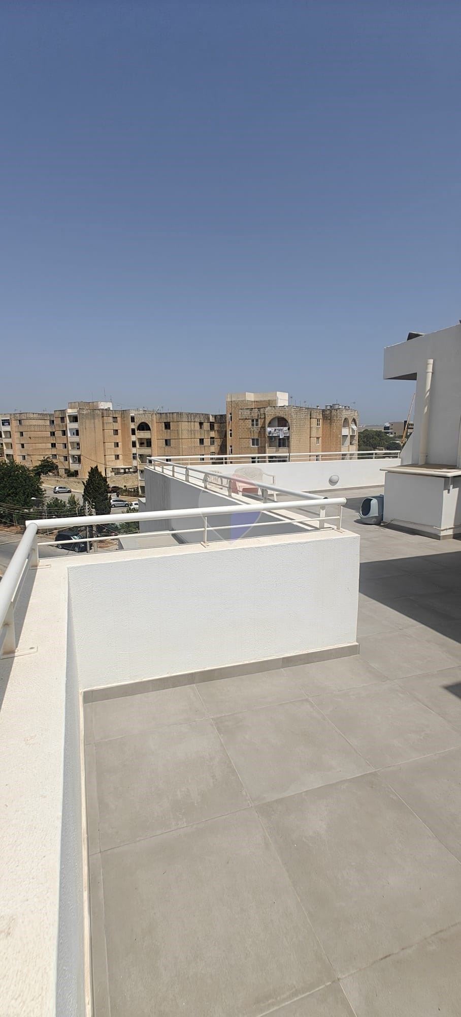 Penthouse in Zejtun — photo 4
