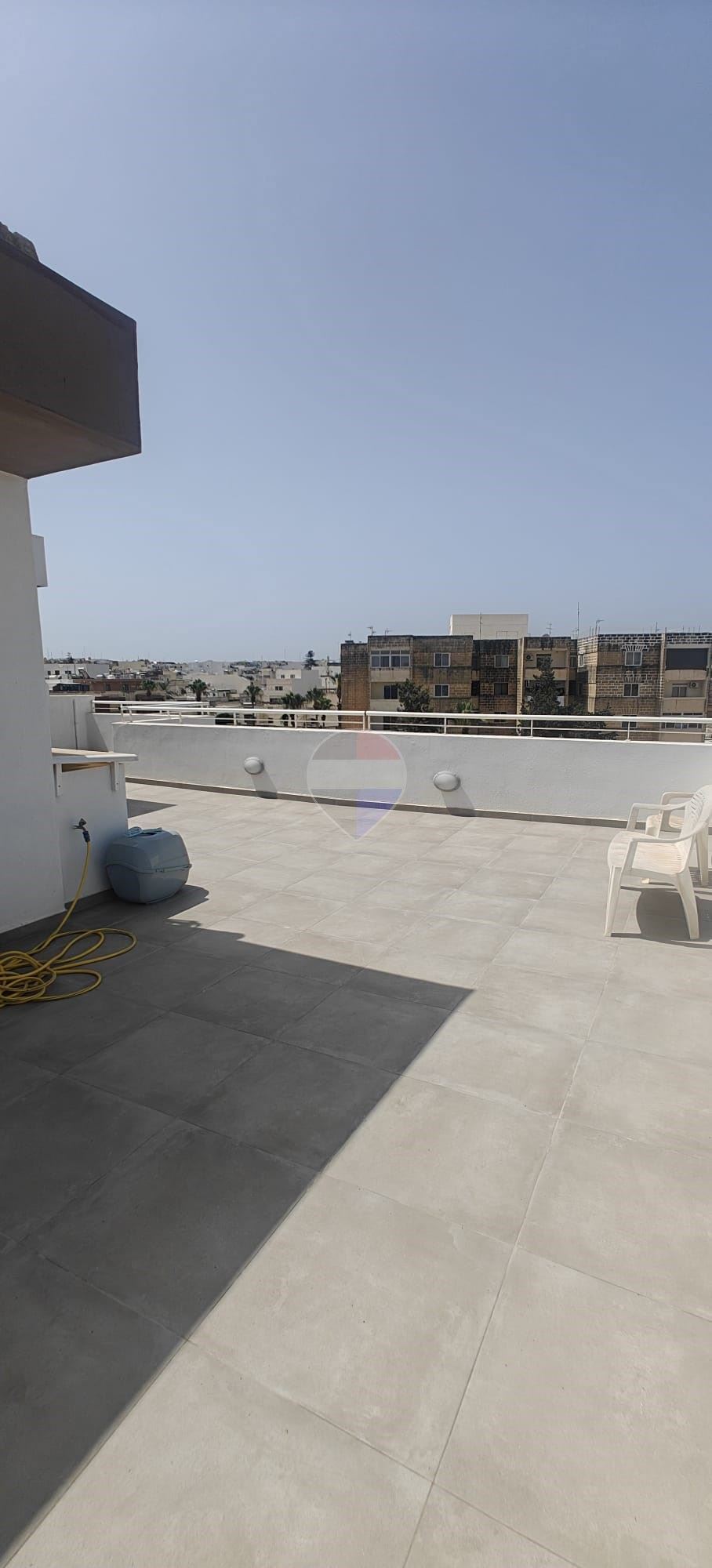 Penthouse in Zejtun — photo 7