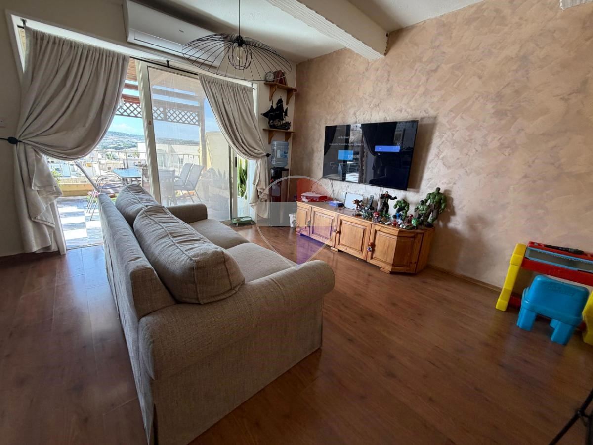 Penthouse in Qawra — photo 2