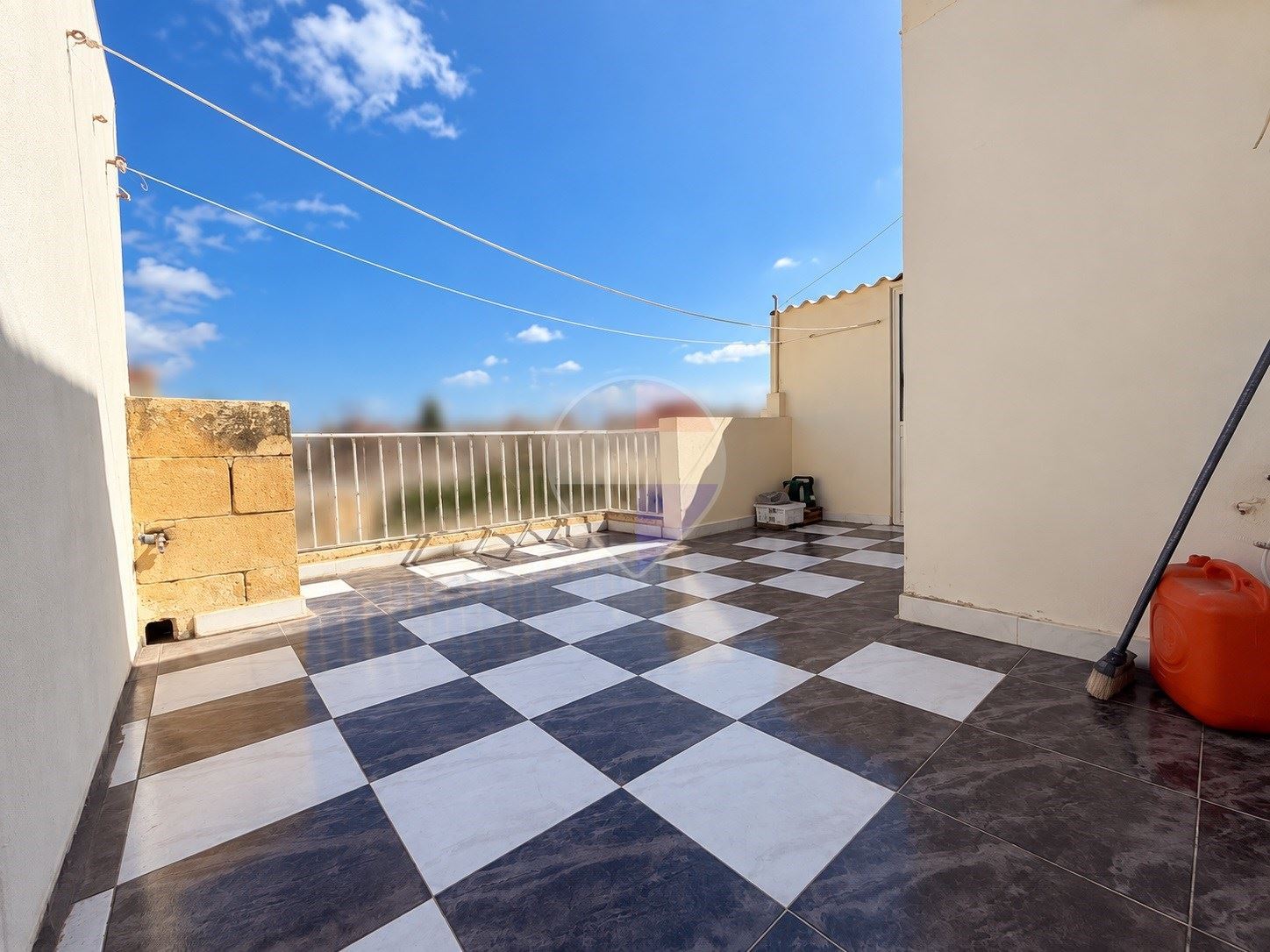 Penthouse in Qawra — photo 12
