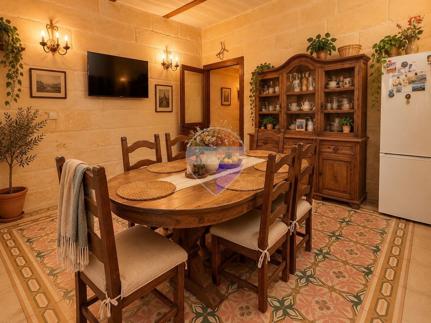 Townhouse in Birzebbuga — photo 7