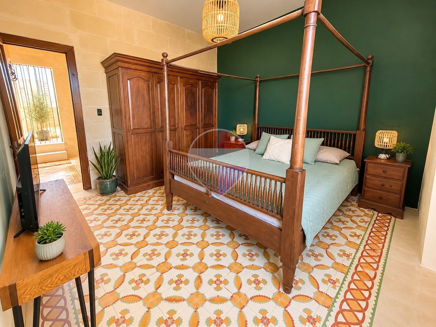 Townhouse in Birzebbuga — photo 11