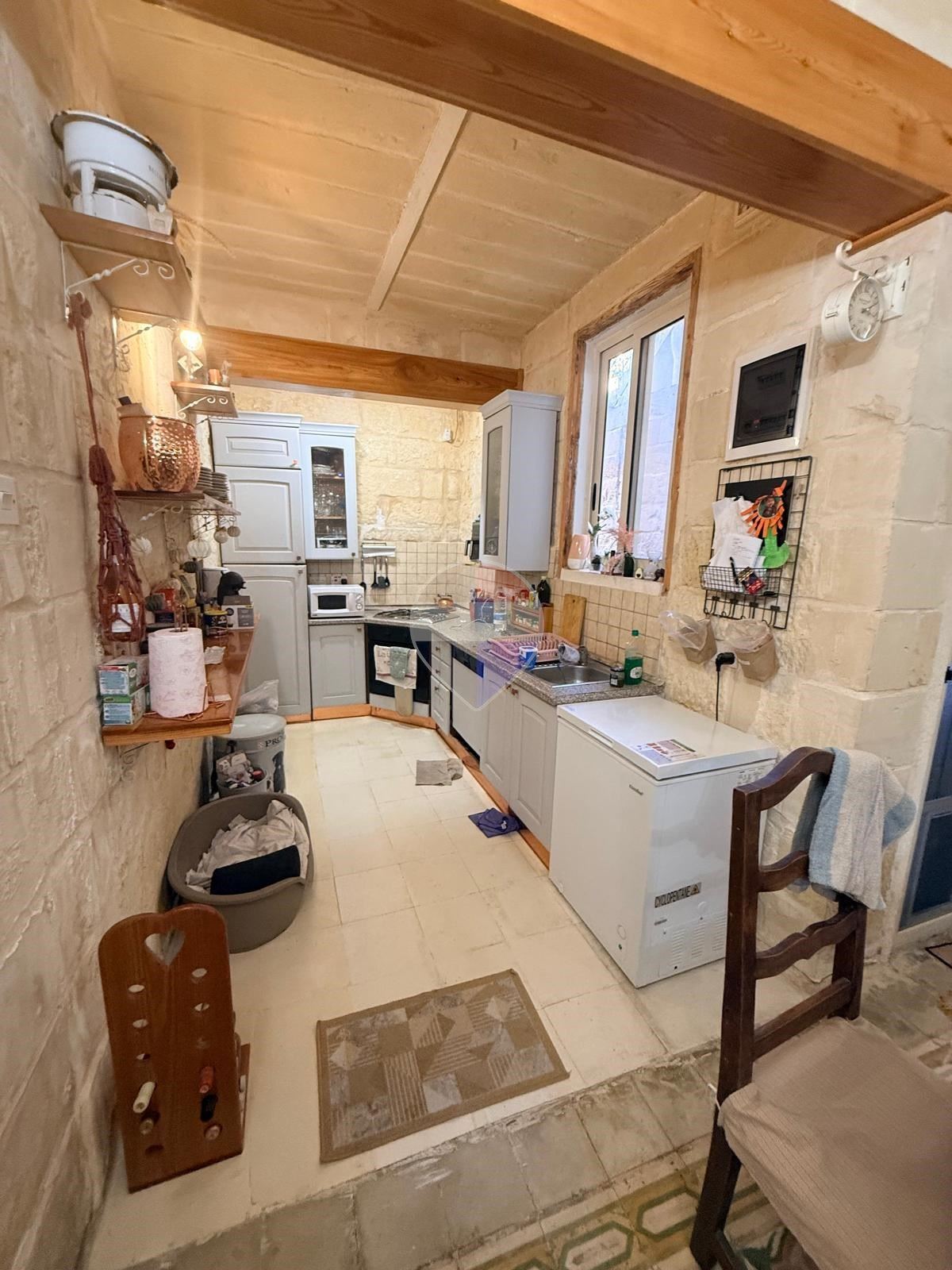 Townhouse in Birzebbuga — photo 8